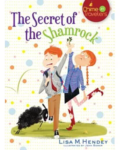 The Secret of the Shamrock