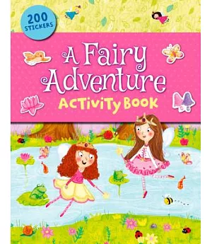 A Fairy Adventure