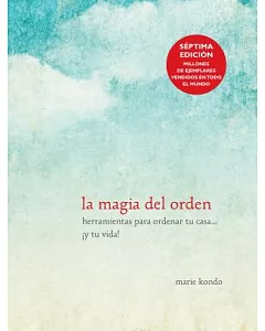 La magia del orden / The magic of order