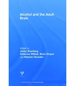 Alcohol and the Brain