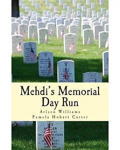 Mehdi’s Memorial Day Run