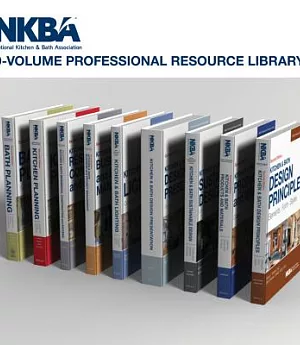 NKBA Professional Resource Library