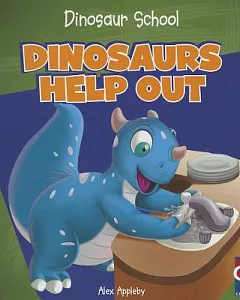 Dinosaurs Help Out