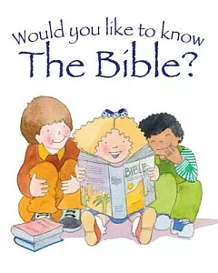 Would You Like to Know the Bible?