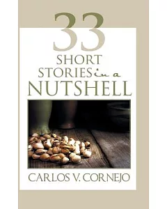 33 Short Stories in a Nutshell