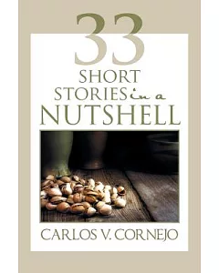 33 Short Stories in a Nutshell