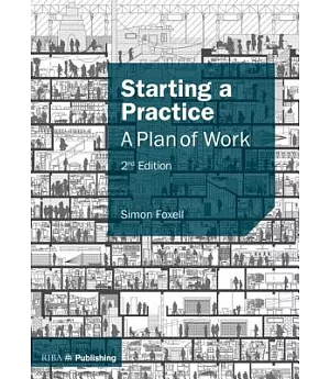 Starting a Practice: A Plan of Work