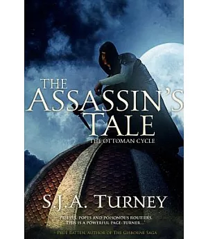 The Assassin’s Tale