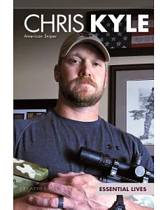 Chris Kyle: American Sniper