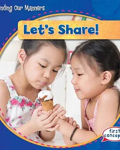 Let’s Share!