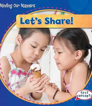 Let’s Share!