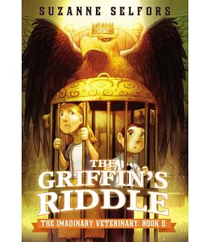 The Griffin’s Riddle