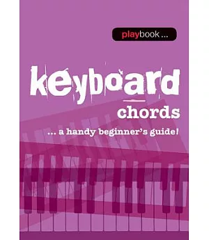 Keyboard Chords: A Handy Beginner’s Guide!
