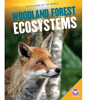 Woodland Forest Ecosystems