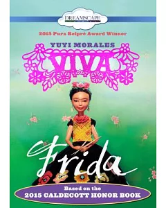 Viva Frida: Plus Bonus Features