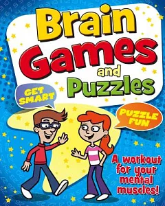 Brain Games and Puzzles: A Workout for Your Mental Muscles!