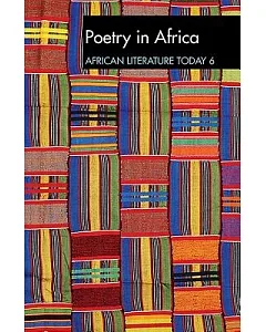 Poetry in Africa