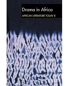 Drama in Africa: A Review