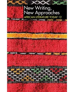 New Writing, New Approaches: A Review, Incorporating Cumulative Index Volumes 1-12