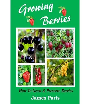 Strawberries, Raspberries, Blackberries, Blueberries, Gooseberries, Redcurrants, Blackcurrants & Whitecurrants.