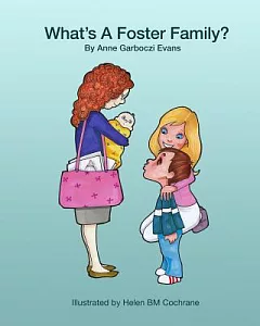 What’s a Foster Family?