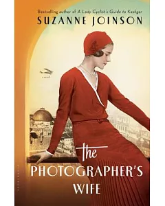 The Photographer’s Wife