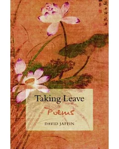 Taking Leave: Poems