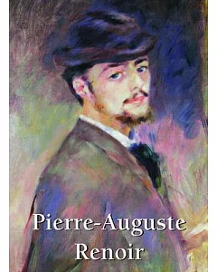 Pierre Auguste Renoir 1841-1919