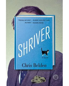 Shriver: A Novel