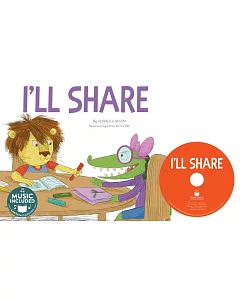I’ll Share