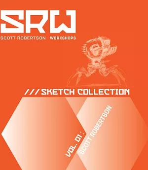 Scott Robertson: Workshops