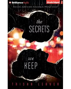 The Secrets We Keep: Library Edition