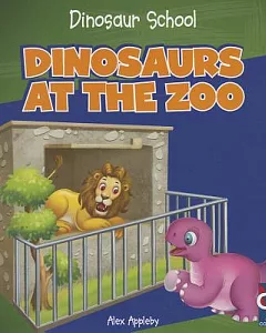 Dinosaurs at the Zoo