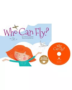 Who Can Fly?