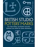 British Studio Potters’ Marks