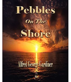 Pebbles on the Shore