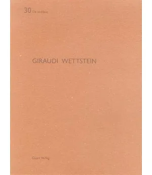 Giraudi Wettstein
