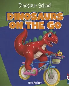 Dinosaurs on the Go