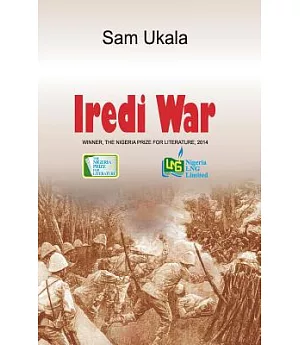 Iredi War: A Folkscript