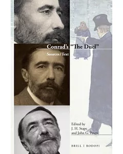 Conrad’s the Duel: Sources / Text