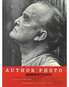 Author Photo: Portraits, 1983-2002