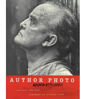 Author Photo: Portraits, 1983-2002