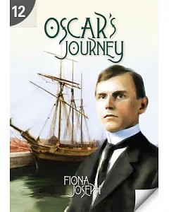 Oscar’s Journey