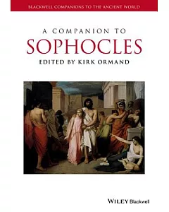 A Companion to Sophocles