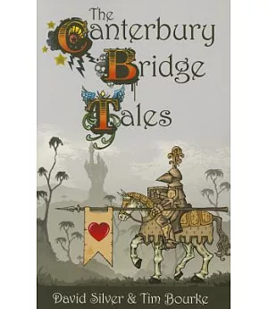 The Canterbury Bridge Tales