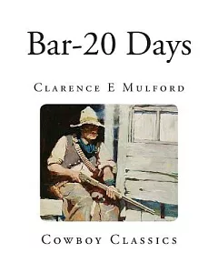 Bar-20 Days