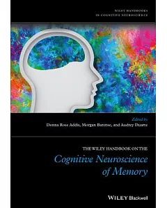 The Wiley Handbook on the Cognitive Neuroscience of Memory