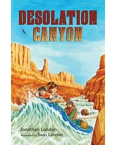 Desolation Canyon
