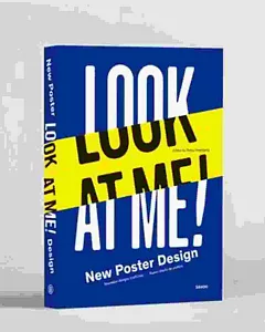 Look at Me !: New Poster Design