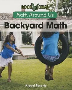 Backyard Math